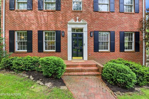 Tiny photo for 4141 Forest Glen Drive, Knoxville, TN 37919 (MLS # 1337781)