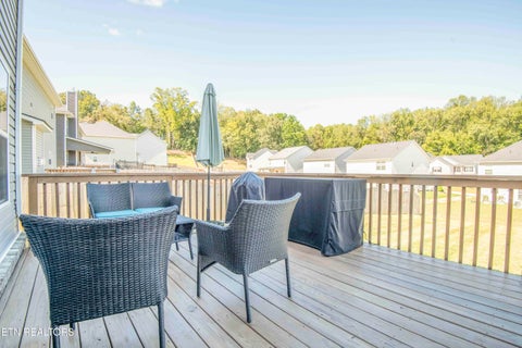 Tiny photo for 2625 Pepper Bush Lane, Knoxville, TN 37932 (MLS # 1357605)