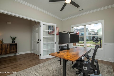 Tiny photo for 2625 Pepper Bush Lane, Knoxville, TN 37932 (MLS # 1357605)