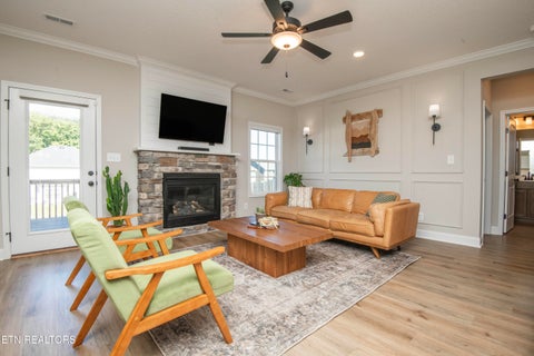 Tiny photo for 2625 Pepper Bush Lane, Knoxville, TN 37932 (MLS # 1357605)