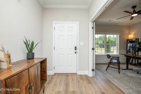 Tiny photo for 2625 Pepper Bush Lane, Knoxville, TN 37932 (MLS # 1357605)