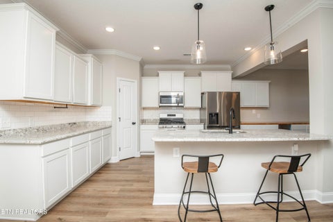 Tiny photo for 2625 Pepper Bush Lane, Knoxville, TN 37932 (MLS # 1357605)