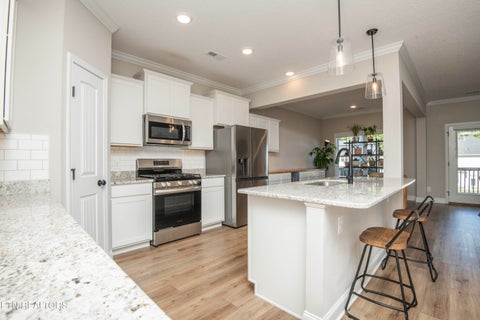 Tiny photo for 2625 Pepper Bush Lane, Knoxville, TN 37932 (MLS # 1357605)