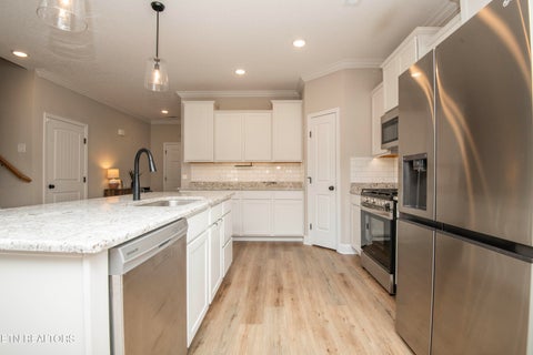 Tiny photo for 2625 Pepper Bush Lane, Knoxville, TN 37932 (MLS # 1357605)
