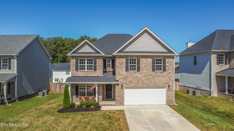 Tiny photo for 2625 Pepper Bush Lane, Knoxville, TN 37932 (MLS # 1357605)