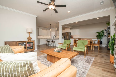 Tiny photo for 2625 Pepper Bush Lane, Knoxville, TN 37932 (MLS # 1357605)