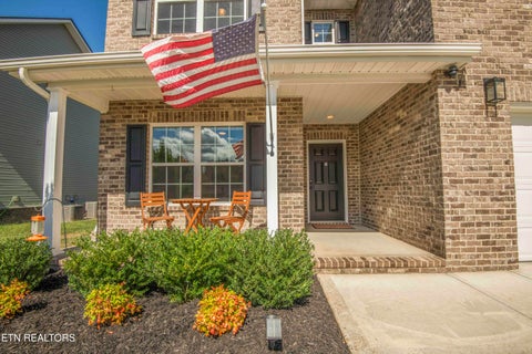 Tiny photo for 2625 Pepper Bush Lane, Knoxville, TN 37932 (MLS # 1357605)