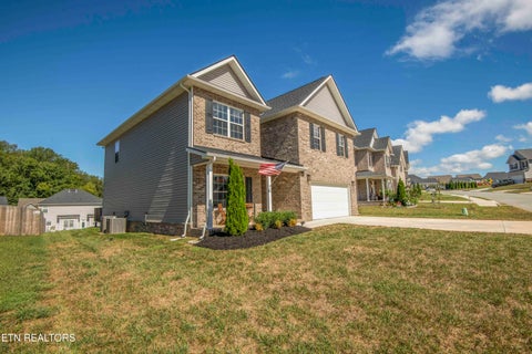 Tiny photo for 2625 Pepper Bush Lane, Knoxville, TN 37932 (MLS # 1357605)