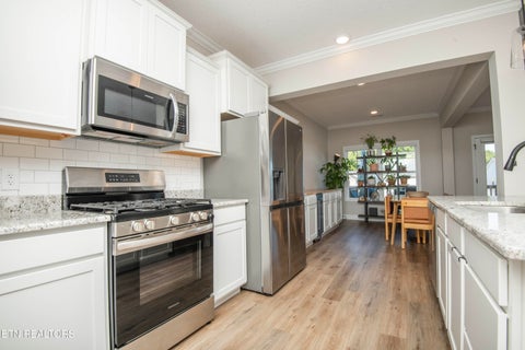 Tiny photo for 2625 Pepper Bush Lane, Knoxville, TN 37932 (MLS # 1357605)