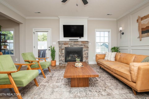 Tiny photo for 2625 Pepper Bush Lane, Knoxville, TN 37932 (MLS # 1357605)
