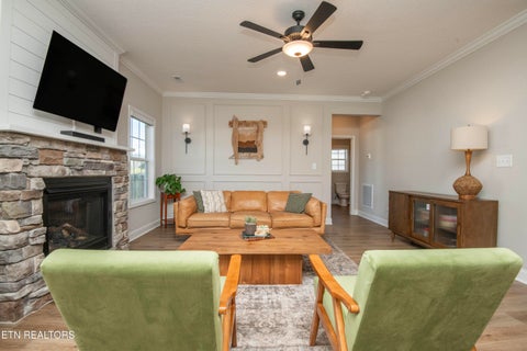 Tiny photo for 2625 Pepper Bush Lane, Knoxville, TN 37932 (MLS # 1357605)