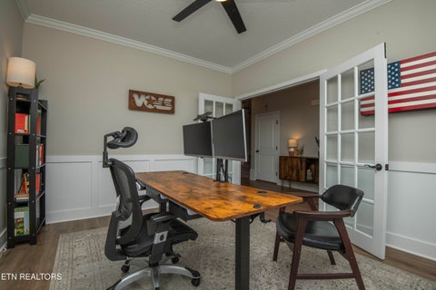 Tiny photo for 2625 Pepper Bush Lane, Knoxville, TN 37932 (MLS # 1357605)