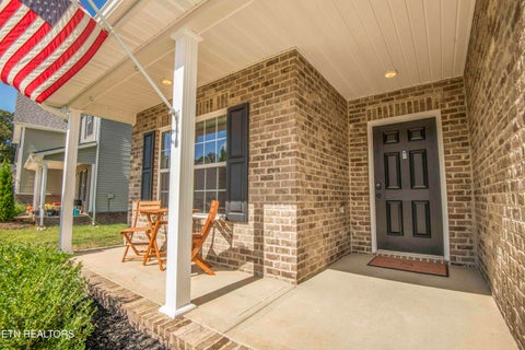 Tiny photo for 2625 Pepper Bush Lane, Knoxville, TN 37932 (MLS # 1357605)