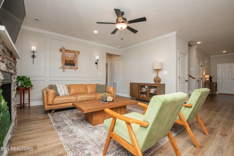 Tiny photo for 2625 Pepper Bush Lane, Knoxville, TN 37932 (MLS # 1357605)