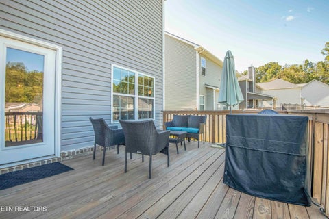 Tiny photo for 2625 Pepper Bush Lane, Knoxville, TN 37932 (MLS # 1357605)