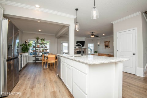 Tiny photo for 2625 Pepper Bush Lane, Knoxville, TN 37932 (MLS # 1357605)