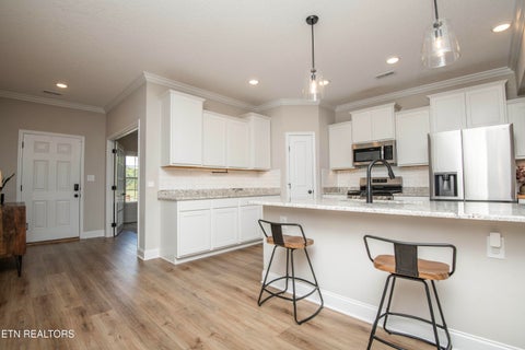 Tiny photo for 2625 Pepper Bush Lane, Knoxville, TN 37932 (MLS # 1357605)