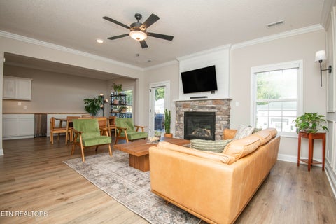 Tiny photo for 2625 Pepper Bush Lane, Knoxville, TN 37932 (MLS # 1357605)