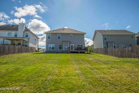 Tiny photo for 2625 Pepper Bush Lane, Knoxville, TN 37932 (MLS # 1357605)