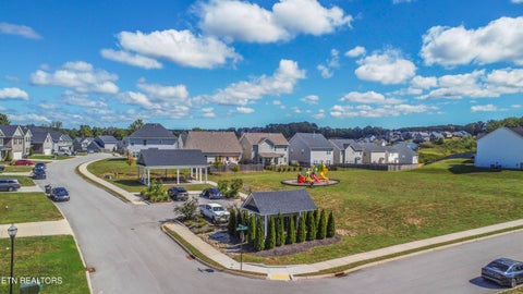 Tiny photo for 2625 Pepper Bush Lane, Knoxville, TN 37932 (MLS # 1357605)