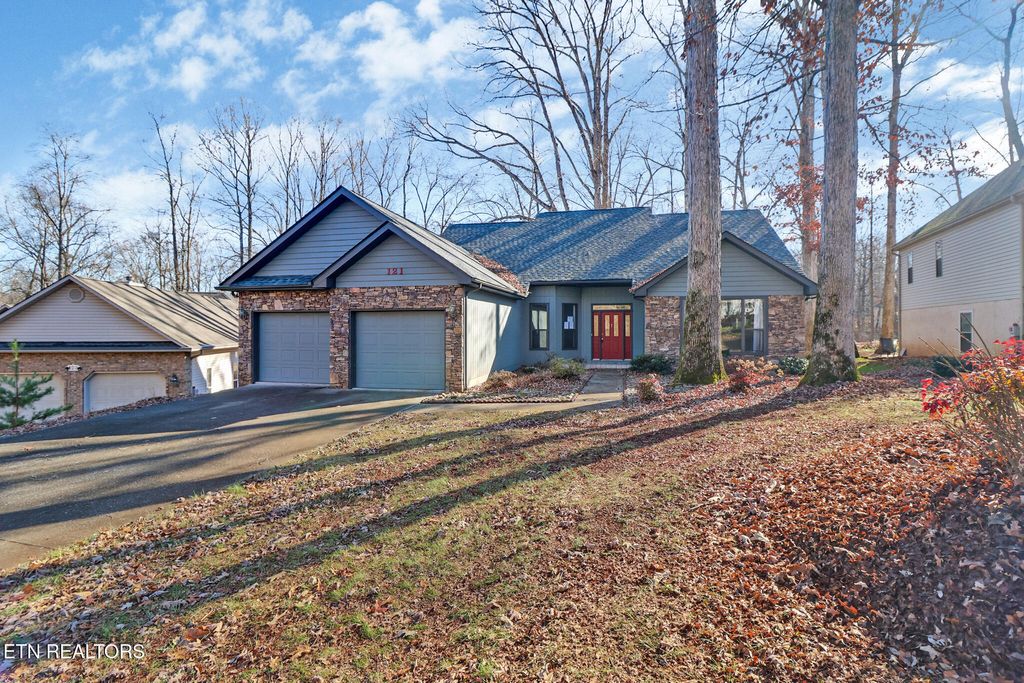 Photo of 121 Inata Circle, Loudon, TN 37774 (MLS # 1325190)