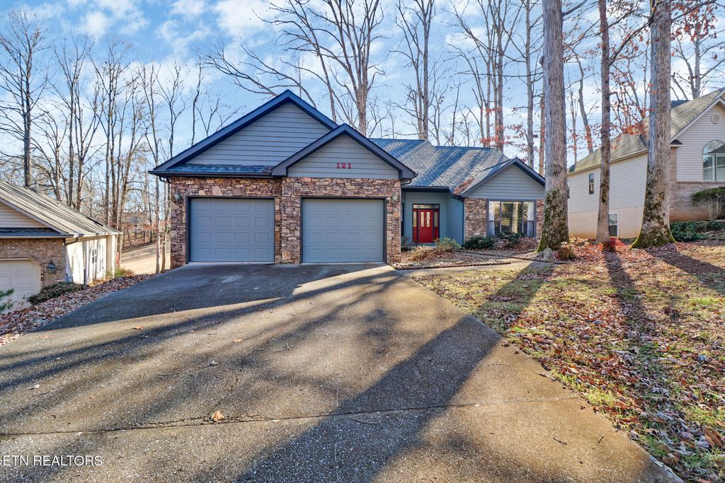 Photo of 121 Inata Circle, Loudon, TN 37774 (MLS # 1325190)