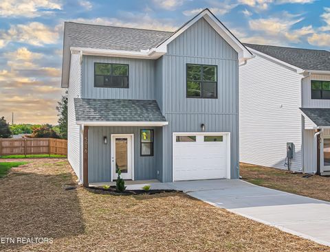 5016 Landbrook Drive Knoxville TN 37921
