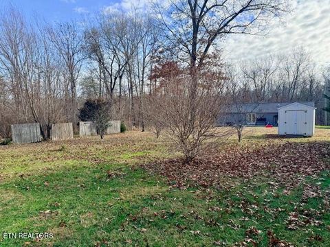 Tiny photo for 2044 Menasha Drive, Crossville, TN 38572 (MLS # 1323704)