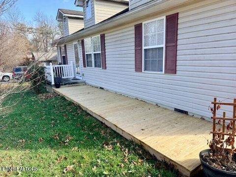 Tiny photo for 2044 Menasha Drive, Crossville, TN 38572 (MLS # 1323704)