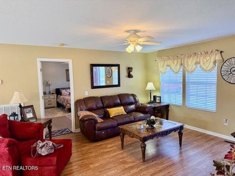 Tiny photo for 2044 Menasha Drive, Crossville, TN 38572 (MLS # 1323704)