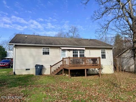 Tiny photo for 2044 Menasha Drive, Crossville, TN 38572 (MLS # 1323704)