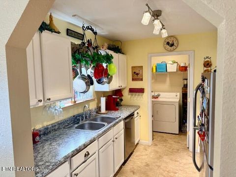 Tiny photo for 2044 Menasha Drive, Crossville, TN 38572 (MLS # 1323704)