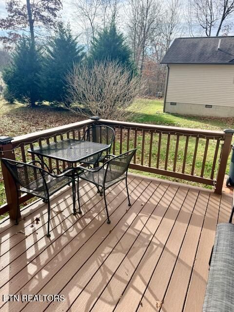 Tiny photo for 2044 Menasha Drive, Crossville, TN 38572 (MLS # 1323704)