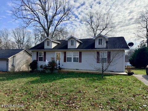 Photo of 2044 Menasha Drive, Crossville, TN 38572 (MLS # 1323704)