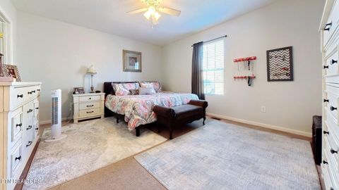 Tiny photo for 2044 Menasha Drive, Crossville, TN 38572 (MLS # 1323704)