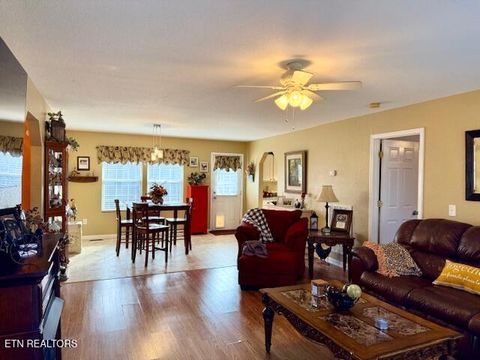 Tiny photo for 2044 Menasha Drive, Crossville, TN 38572 (MLS # 1323704)