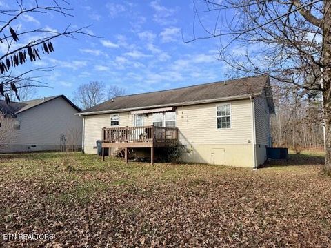 Tiny photo for 2044 Menasha Drive, Crossville, TN 38572 (MLS # 1323704)