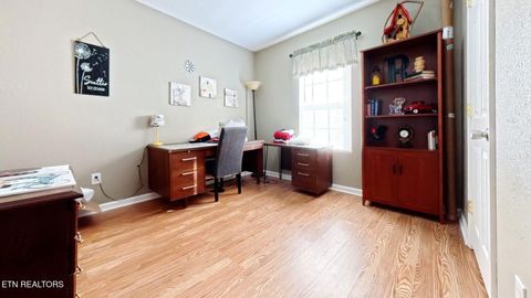 Tiny photo for 2044 Menasha Drive, Crossville, TN 38572 (MLS # 1323704)