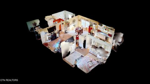 Tiny photo for 2044 Menasha Drive, Crossville, TN 38572 (MLS # 1323704)