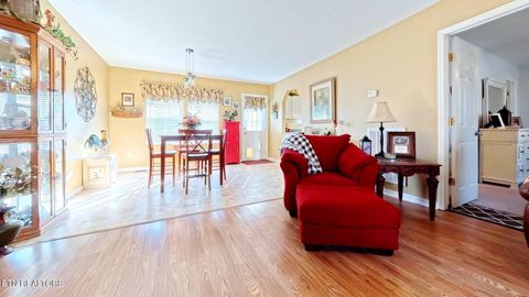 Tiny photo for 2044 Menasha Drive, Crossville, TN 38572 (MLS # 1323704)