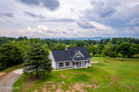 134 Otis Way Maryville TN 37801