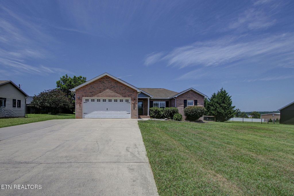 Photo of 6115 Old Niles Ferry Pike, Greenback, TN 37742 (MLS # 1347039)