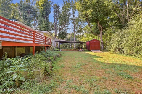 Tiny photo for 500 Monroe St, Madisonville, TN 37354 (MLS # 1355851)
