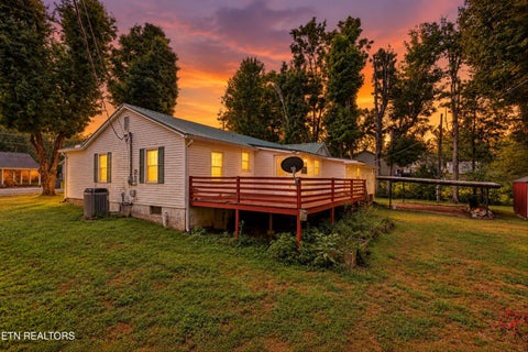 Tiny photo for 500 Monroe St, Madisonville, TN 37354 (MLS # 1355851)