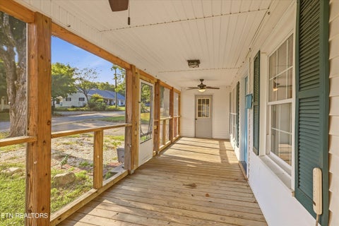 Tiny photo for 500 Monroe St, Madisonville, TN 37354 (MLS # 1355851)
