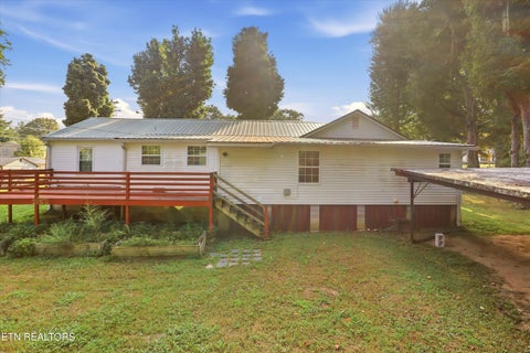 Tiny photo for 500 Monroe St, Madisonville, TN 37354 (MLS # 1355851)