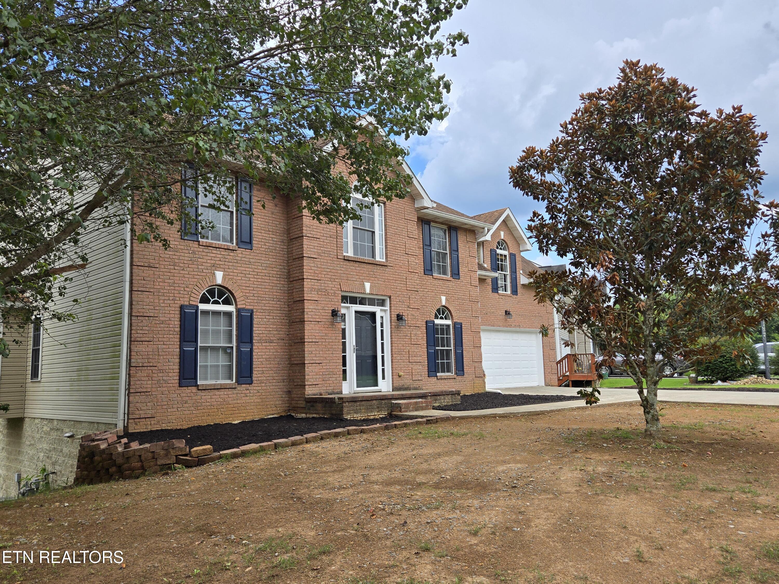 6106 Cateland Lane