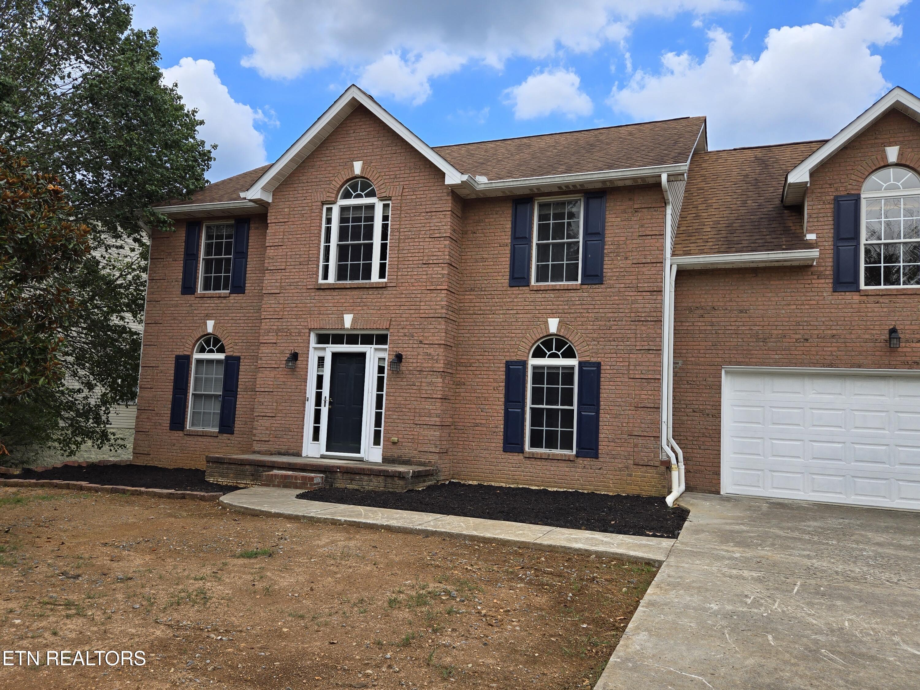6106 Cateland Lane
