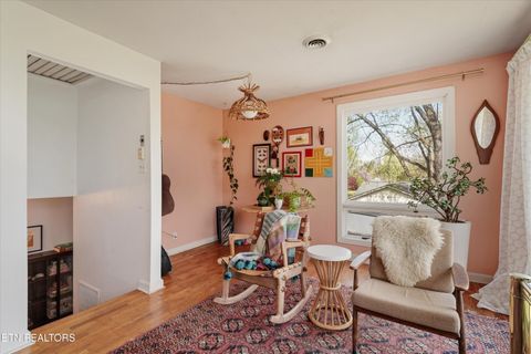 Tiny photo for 1318 N Briscoe Circle, Knoxville, TN 37912 (MLS # 1335929)