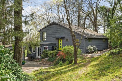 Tiny photo for 1318 N Briscoe Circle, Knoxville, TN 37912 (MLS # 1335929)
